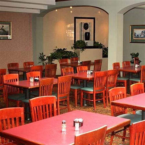 Rodeway Inn Orange Park Ngoại thất bức ảnh